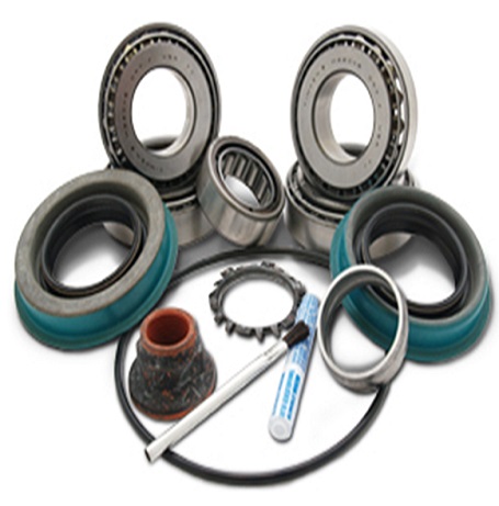 Bearings and Seals 