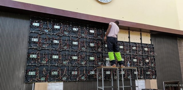 Pumps For Water and Slurry