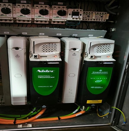 VSD Installations
