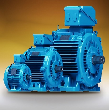 WEG Electric Motors